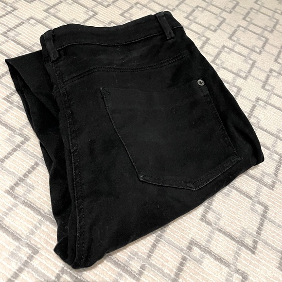 H&M Denim - Black H&M skinny jeans/pants